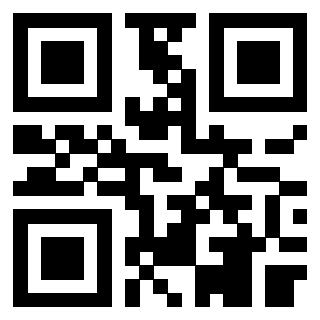 Il Qr Code di 3402948409
