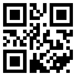 Immagine del Qr Code di 3402948410