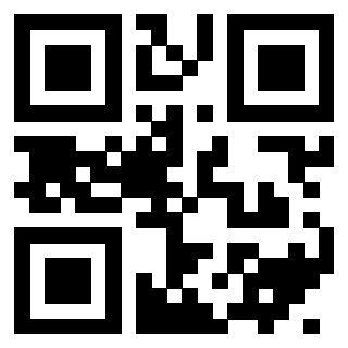 3402948413 - Immagine del Qr Code associato