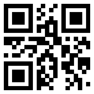 Il Qr Code di 3402948415