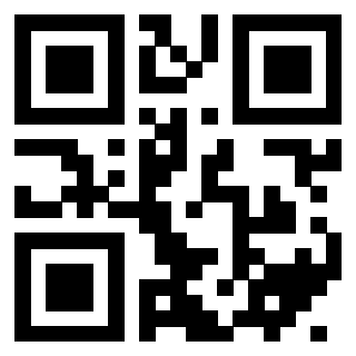 3402948417 - Immagine del QrCode