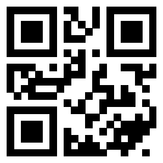 3402948418 - Immagine del Qr Code
