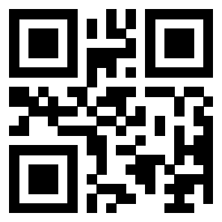 Scansione del Qr Code di 3402948419