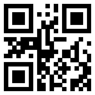 3402948421 - Immagine del Qr Code associato