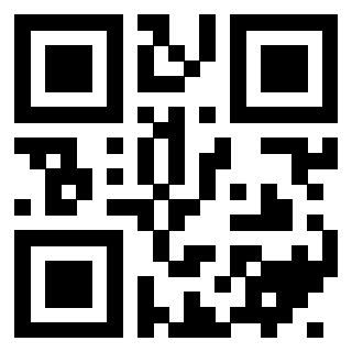 Il Qr Code di 3402948423
