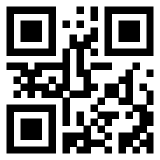 3402948425 Qr Code associato