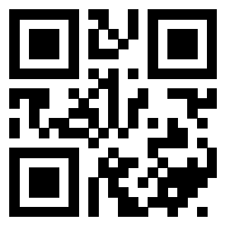 Il QrCode di 3402948426