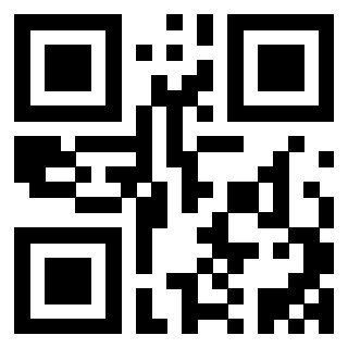 3402948427 - Immagine del Qr Code