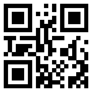 Immagine del QrCode di 3402948428