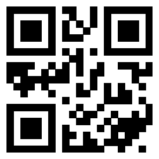 Il QrCode di 3402948430