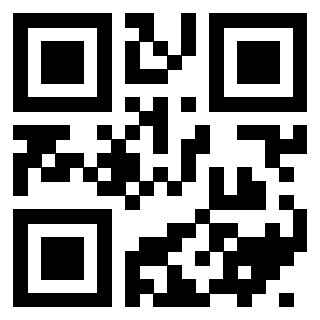 3402948431 Qr Code associato