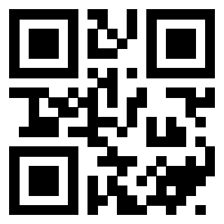 Il QrCode di 3402948432