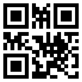 Immagine del Qr Code di 3402948433