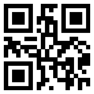 Il Qr Code di 3402948436