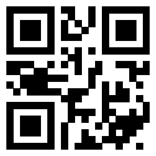 Il Qr Code di 3402948437