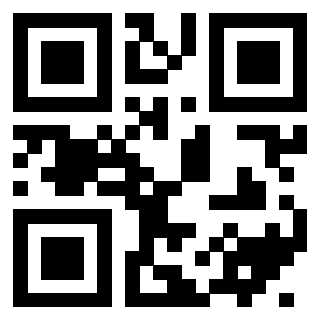 Scansione del QrCode di 3402948442