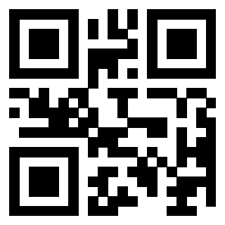 Scansione del Qr Code di 3402948444