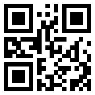 3402948445 - Immagine del QrCode