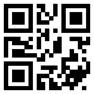 3402948447 - Immagine del Qr Code