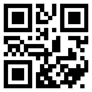 3402948449 - Immagine del QrCode associato