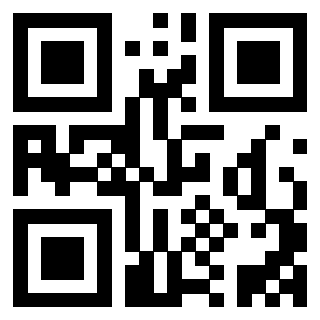 3402948450 - Immagine del QrCode associato