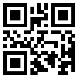 Immagine del QrCode di 3402948455