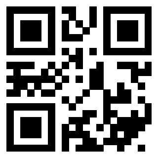 3402948457 QrCode associato