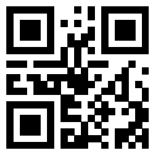 3402948461 - Immagine del QrCode associato