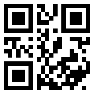 Immagine del QrCode di 3402948465