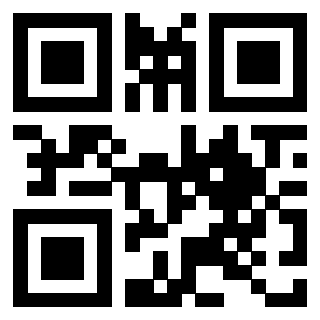 3402948469 Qr Code associato