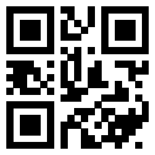 Il QrCode di 3402948481