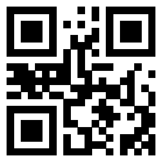 3402948483 - Immagine del Qr Code associato