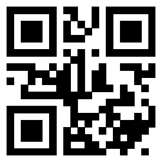 Scansione del Qr Code di 3402948485