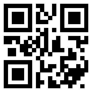 3402948487 Qr Code associato