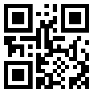 Il Qr Code di 3402948490