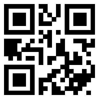 Scansione del Qr Code di 3402948495