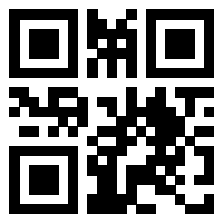3402948499 - Immagine del QrCode