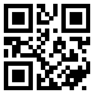 Scansione del Qr Code di 3402948500