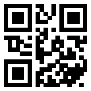 Il Qr Code di 3402948501