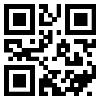 Il QrCode di 3402948503
