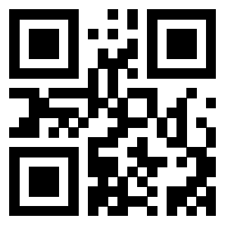 3402948507 - Immagine del QrCode