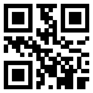 Il QrCode di 3402948508