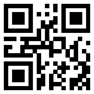 3402948509 Qr Code associato