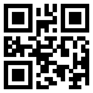 3402948511 - Immagine del QrCode associato