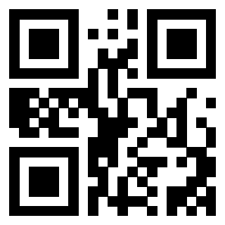3402948515 - Immagine del Qr Code