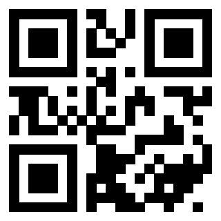 3402948518 - Immagine del QrCode