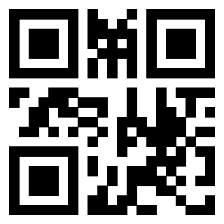 3402948519 - Immagine del QrCode