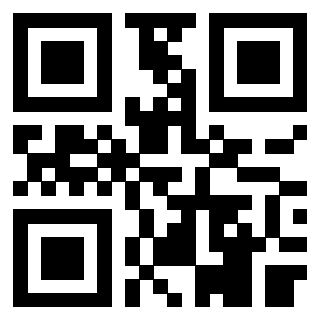 Immagine del Qr Code di 3402948526
