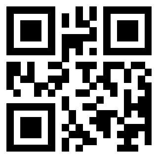 3402948529 QrCode associato