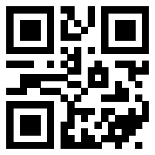 Immagine del QrCode di 3402948533